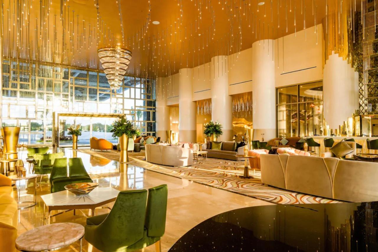Hotel 5 Diamond Luxury Resort! Cancún